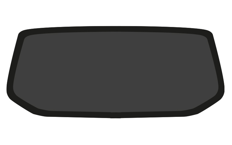 Back Window